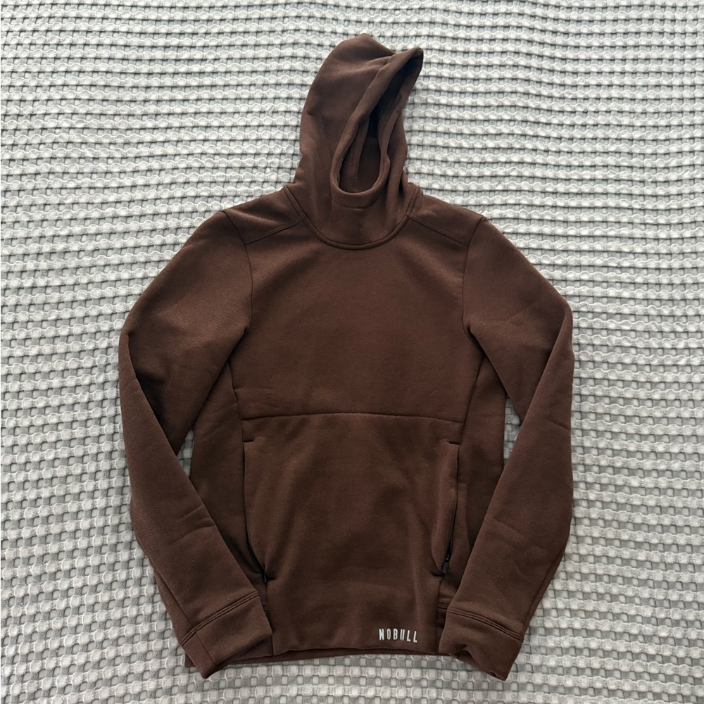 NOBULL Performance Pullover Hoodie